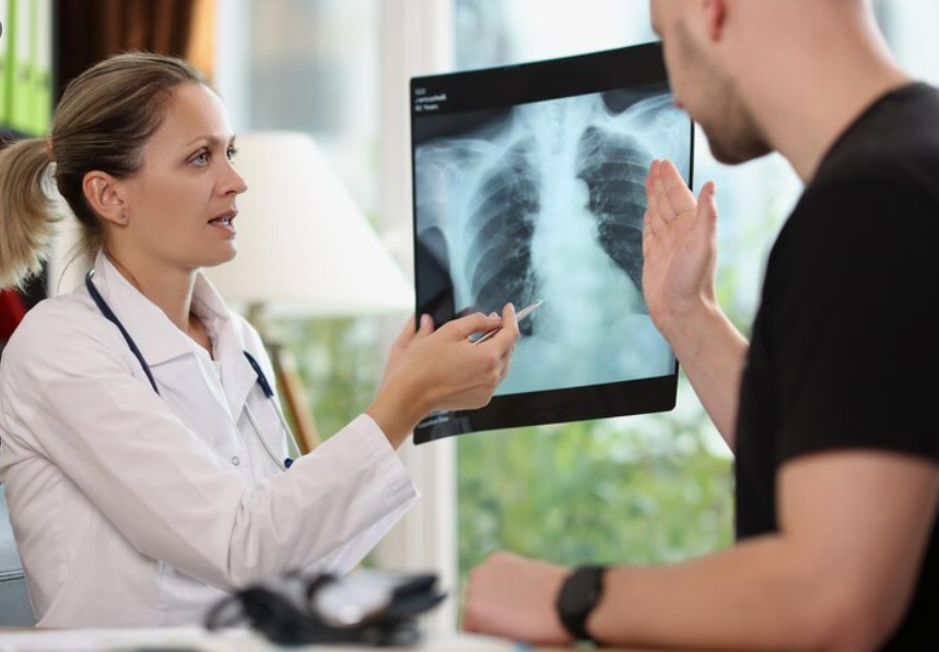 Best Doctor For Tuberculosis In Borivali